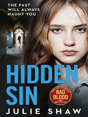 cover image of Hidden Sin